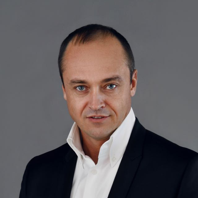 Дмитрий Трофимов